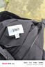 森馬（Semir）三防外套男秋季戶(hù)外撞色拼接連帽夾克大口袋工裝上衣101524108116 曬單實(shí)拍圖