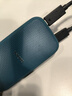閃迪（SanDisk）4TB Nvme移動(dòng)固態(tài)硬盤(pán)（PSSD）E61松柏青SSD 讀速1050MB/s 手機直連筆記本外接硬盤(pán) 曬單實(shí)拍圖