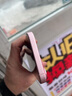 【分期0首付】Apple iPhone15plus 蘋(píng)果15 系列全網(wǎng)通5G手機apple 蘋(píng)果15 粉色 256GB 全網(wǎng)通+質(zhì)保2年+配件禮包 曬單實(shí)拍圖