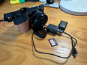 索尼（SONY）ZV-E10 微單數(shù)碼相機(jī) 4K視頻 vlog 直播相機(jī) zv-e10 創(chuàng)意濾鏡 E10L套機(jī) 黑 【贈 相機(jī)套+64G卡】 官方標(biāo)配【國補(bǔ)專享】 曬單實(shí)拍圖