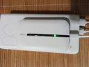 海爾隨身wifi可移動無線wifi6免插卡隨行便攜式車載4g無限路由器支持5G/4G設(shè)備上網(wǎng)全國通用流量2025款 曬單實拍圖