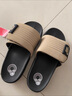 耐克（NIKE）官方男夏季新款運(yùn)動(dòng)鞋潮戶外沙灘舒適休閑居家魔術(shù)貼拖鞋 DQ9624-004 41 曬單實(shí)拍圖
