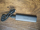 梵想（FANXIANG）2TB 移動(dòng)固態(tài)硬盤(pán)（PSSD）Type-c USB 3.2高速讀取1000MB/S 手機直連 筆記本外接硬盤(pán) PS1008 曬單實(shí)拍圖