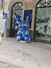 小米（MI）路由器AX3000T 5G雙頻WIFI6 多設備組網(wǎng) 3000M無(wú)線(xiàn)速率 多寬帶聚合 智能家用路由 曬單實(shí)拍圖