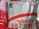 JEANSWEST LIFE真維斯純棉長袖t恤男重磅親膚圓領(lǐng)內(nèi)搭潮牌外穿衣服青少年打底衫T 曬單實拍圖