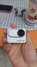Insta360影石【旗艦首發(fā)】GO 3S 4K拇指相機Vlog騎行親子寵物運動(dòng)相機攝像機口袋相機（靈動(dòng)白128G標準版） 曬單實(shí)拍圖