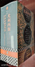 尤利西斯(附導讀冊及注釋冊精裝珍藏版)(精)/讀客經(jīng)典文庫 曬單實(shí)拍圖