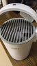 美的（Midea）滅蚊燈家用滅蚊器驅(qū)蚊器電蚊拍物理誘蚊吸入式滅蚊子基孔肯雅熱 曬單實(shí)拍圖