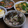 鯨甘郎高品質(zhì)海帶干貨厚昆布整條海帶絲煲湯涼拌海洋蔬菜海帶片商用批發(fā) 【1斤裝】昆布整條約5-7條 曬單實(shí)拍圖