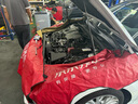 電裝（DENSO）針對針銥金火花塞OE原車(chē)配套原廠(chǎng)FC16HR-Q8 3524四支裝適用A25發(fā)動(dòng)機 其他車(chē)型 聯(lián)系客服適配 曬單實(shí)拍圖