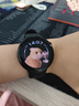 榮耀手表Fit 44mm【國家補貼15%】活力版 幻夜黑 超輕薄超長續(xù)航NFC智能運動手表 GS3i升級款男女表 曬單實拍圖