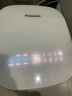 松下（Panasonic）【吳磊同款】迷你波輪洗衣機(jī)小型洗烘一體機(jī)0.5kg 內(nèi)褲內(nèi)衣洗衣機(jī)帶烘干除菌HPV血漬國家補(bǔ)貼AW050 曬單實(shí)拍圖