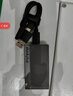 ThinkPlus聯(lián)想 512G移動固態(tài)硬盤 傳速2100MB/s 高速電腦手機(jī)usb type-c雙接口pssd 閃電鯊 曬單實(shí)拍圖
