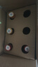 汾酒 黃蓋玻汾53度475mL*3瓶+紅蓋玻汾42度475mL*3瓶組合裝 非原箱 曬單實(shí)拍圖