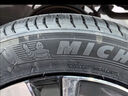 米其林（MICHELIN）汽車(chē)輪胎 215/55R17 94V 耐越 ENERGY MILE 適配秦PLUS/探歌/繽智 曬單實(shí)拍圖