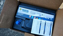 瓦爾塔（VARTA）汽車(chē)電瓶蓄電池 藍標65D23L 現代途勝卡羅拉豐田花冠 以舊換新 曬單實(shí)拍圖