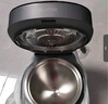 蘇泊爾（SUPOR）鮮呼吸IH電壓力鍋5L家用智能自動排氣304精鋼球釜SY-50HC8033Q雙膽電飯煲高壓鍋4-6人 曬單實拍圖