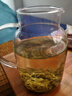 炊大皇 1.8L大容量夏日解暑冷水壺 耐熱防爆玻璃杯 水果茶壺白開(kāi)水杯 曬單實(shí)拍圖