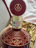 五糧液股份 金碧輝煌 東方紅濃香型白酒52度500ml*2瓶3盒整箱裝中秋送禮 曬單實(shí)拍圖