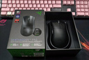 雷蛇（Razer）煉獄蝰蛇V3pro專業(yè)版 無(wú)線鼠標(biāo)+8KHz輪詢率接收器 無(wú)線鼠標(biāo)套裝 類膚材質(zhì) 輕量設(shè)計(jì) LOL吃雞神器 曬單實(shí)拍圖
