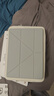 tomtoc地球肌理內膽包13/14/15/16英寸筆記本電腦包A27適用蘋(píng)果MacBook 冰川世紀 13英寸 曬單實(shí)拍圖