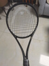 海德辛納 小德L5 SPEED LEGEND 2025 碳纖維全碳素專業(yè)網(wǎng)球拍 新款 MP LEGEND【100，300g】套裝 2號柄 曬單實拍圖