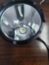 神火（SupFire）K7強(qiáng)光手電筒充電26650戶外防水遠(yuǎn)射1000米家用多功能超亮騎行 K7=1個(gè)5000電池+座充掛繩 曬單實(shí)拍圖