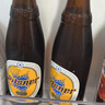 青島啤酒（TsingTao）皮爾森拉格啤酒 450ml*12瓶 整箱裝 中秋節送禮 曬單實(shí)拍圖