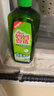媽媽壹選檸檬草餐具凈1.28kg+補(bǔ)充裝1.28kg洗潔精食品用洗滌靈果蔬奶瓶用 曬單實(shí)拍圖
