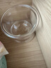 富光花茶杯 男女士茶水分離杯子 雙層辦公泡茶玻璃杯帶把高硼硅水杯 曬單實拍圖