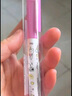施耐德（Schneider）小學(xué)生鋼筆初學(xué)者兒童練字筆生日禮物開(kāi)學(xué)季必備用品EF尖萌趣系列-阿吾貓178343 曬單實(shí)拍圖
