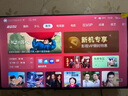 TCL電視 43V8L 43英寸 2GB+32GB大內(nèi)存 護(hù)眼 AI語音 雙頻WiFi 投屏 平板電視機(jī) 以舊換新 43英寸 曬單實(shí)拍圖