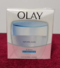 玉蘭油（OLAY）面霜正品東京營(yíng)自艦旗店白里透紅保濕淡斑小白瓶護膚品 美白潤膚霜50g 曬單實(shí)拍圖