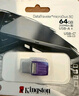 金士頓（Kingston）64GB Type-C USB3.2 Gen1 大容量手機電腦U盤(pán) DTDUO3CG3 雙接口設計 讀速200MB/s 適用安卓蘋(píng)果 曬單實(shí)拍圖