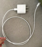 Apple/蘋果 USB-C轉閃電接口充電線 -1米 蘋果充電線手機充電線原裝充電線適用于閃電接口iPhone/iPad 曬單實拍圖