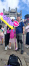 京東京造【100 超輕速干】運動T恤夏季戶外跑步健身短袖男 丹寧藍2.0 2XL 曬單實拍圖