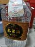 幾江中華老字號幾江牌60度5L桶裝原漿高粱酒江津老白干泡酒(純糧白酒) 60度 5L 1桶 曬單實(shí)拍圖