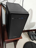 領(lǐng)睿英特爾酷睿i7升24核RTX4060獨顯64G內存臺式電腦主機黑神話(huà)悟空3A游戲辦公設計師渲染組裝電腦全套 二：16線(xiàn)程強芯+16G+GT730/網(wǎng)游炒股 主機+24寸高清顯示器 曬單實(shí)拍圖