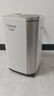 邁睿思(Medris) 醫用靜音28dB制氧機5L升老人孕婦家用吸氧氧氣機Y-514W 曬單實(shí)拍圖