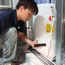 海爾（Haier）政府補貼20％空氣能電熱水器雙變頻一級節能200升/300升 80度高溫家用大容量速熱空氣源熱泵熱水器 M2【200升雙變頻】新一級變頻/加量不加價(jià) 曬單實(shí)拍圖