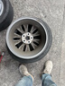 米其林（MICHELIN）汽車(chē)輪胎 205/55R16 91V 耐越 ENERGY MILE 適配朗逸/速騰/卡羅拉 曬單實(shí)拍圖