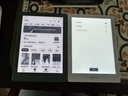 BOOX文石電紙書Poke6【國家補貼】 6英寸墨水屏電子書電子紙 白色 小屏閱讀器便攜看書平板電腦辦公本 曬單實拍圖