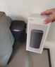 小米（MI）Xiaomi智能音箱 灰 超級小愛(ài)智能音箱 AI大模型問(wèn)答 連續指令語(yǔ)控 支持遠程備車(chē) 小米藍牙音箱 曬單實(shí)拍圖
