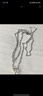 南有栗999銀項(xiàng)鏈女士銀配鏈單鏈子無吊墜鎖骨鏈裸鏈素鏈生日禮物送女友 999銀滿天星鏈【約46cm】 曬單實(shí)拍圖