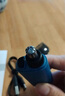 康佳（KONKA）電動鼻毛修剪器男士專用迷你便攜鼻毛剪低音剃鼻毛器快速充電持久續(xù)航圓拱刀頭不傷鼻腔節(jié)日禮物 曬單實拍圖