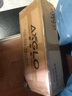 愛(ài)斯高（AXGLO）兒童滑板車(chē)5-10-14歲加大款可折疊防側翻可轉向閃光輪大童滑滑車(chē) 普魯士藍【轉向靈活-可調輪距】 曬單實(shí)拍圖