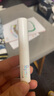 曼秀雷敦唇膏變色潤唇膏女保濕補水滋潤不脫色不易掉色防干裂護唇學生 珊瑚粉橘+贈手霜 曬單實拍圖