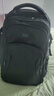威豹（WINPARD）威豹雙肩包商務(wù)背包男雙肩電腦包休閑男包旅行包雙背包女 標準版(不帶雨罩)15.6寸黑色 曬單實(shí)拍圖