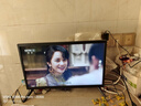 JRTE家用彩電智能語音網絡WiFi平板客廳臥室酒店監(jiān)控液晶超高清電視機 24-LED 高清電視版48~29cm 曬單實拍圖