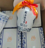 衡水老白干青花手釀 老白干香型白酒 62度 500ml*4瓶整箱裝 純糧中秋送禮 曬單實(shí)拍圖